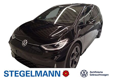 VW ID.3 Volkswagen GTX 210kW/79kWh *LED*Kamera*Wärmepumpe*+3J.