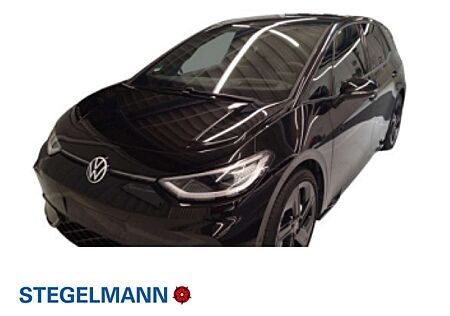 VW ID.3 Volkswagen GTX 210kW/79kWh *LED*Kamera*Wärmepumpe*+3J.