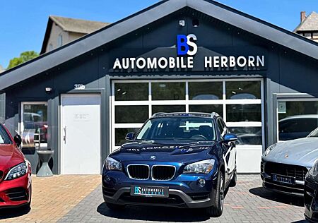 BMW X1 20d xDrive/Sport-Line/ Harman-Kardon/8Fach b.