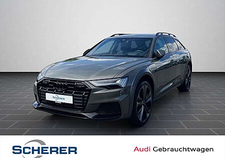 Audi A6 Allroad 45 TDI Quattro AHK, Matrix-LED, HuD,