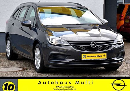 Opel Astra K ST Selection Klima Sitzh CarPlay Lnkrdhz