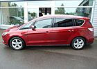 Ford S-Max Titanium