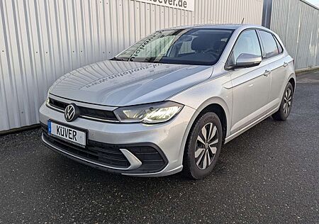 VW Polo Volkswagen Move 1,0 TSI DSG ACC+LED+Shzg+Einparkh.+15´´