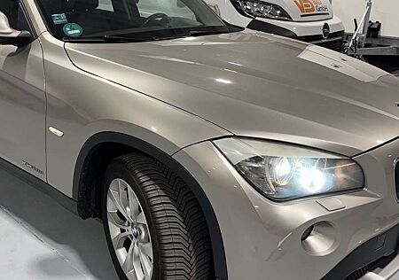 BMW X1 xDrive20d Aut.