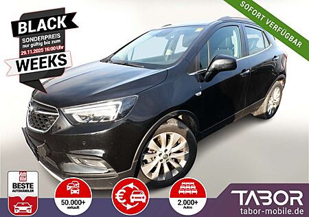 Opel Mokka X X 1.4 Turbo 140 Innovation LED PDC KeyLess