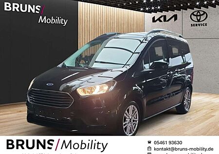 Ford Tourneo Courier 1.5TDCI Titanium