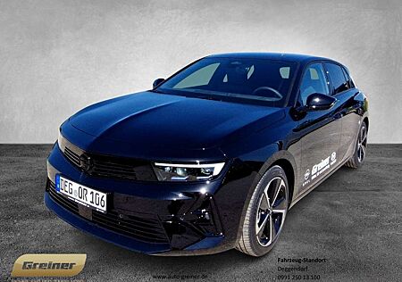 Opel Astra GS 1.2 Turbo Start/Stop MATRIX-LED|HEAD-UP