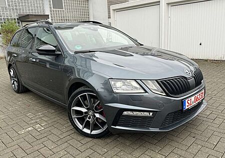 Skoda Octavia 2.0 TDI RS 4x4 KAMERA CANTON DSG VIRTUAL