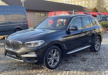BMW X3 xDrive 30d G01 *1.Hand*Leder*HU/AU Neu!*