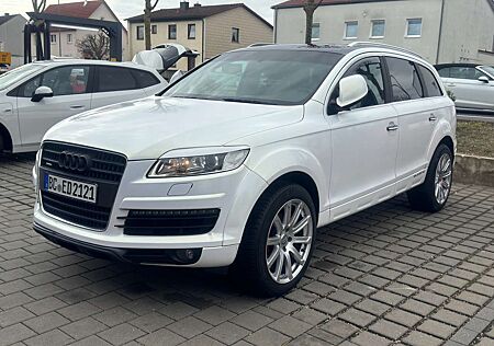 Audi Q7 3.0 TDI quattro