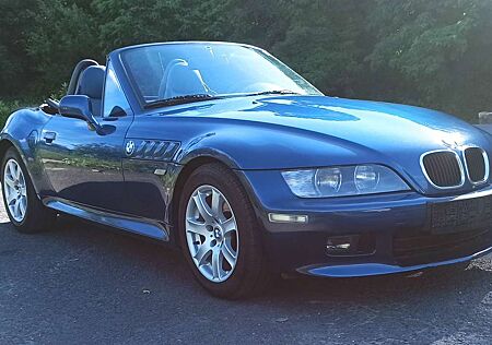BMW Z3 Z3 roadster 2.0