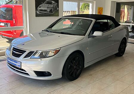 Saab 9-3 Cabrio 2.0 Turbo Leder el.Verdeck