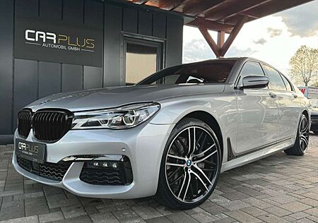 BMW 750 i xDrive M-Sport Shadow Line *21 Zoll*360°*