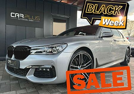 BMW 750 i xDrive M-Sport Shadow Line *21 Zoll*360°*