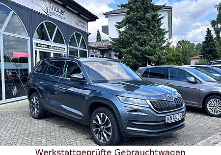 Skoda Kodiaq Drive 2.0 TDI*Virtual*LED*Apple-Car*ACC*