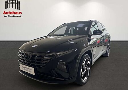 Hyundai Tucson Trend Plug-In Hybrid 4WD TOT-WINKEL-WARNER+ELKTR.