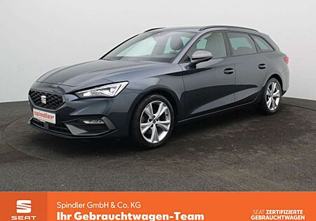 Seat Leon ST FR 1.5 eTSI DSG / Voll-LED, FullLInk,ACC