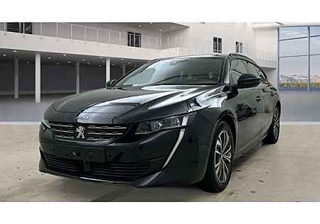 Peugeot 508 SW Allure Pack 1.2 PureTech 130 LED Kamera