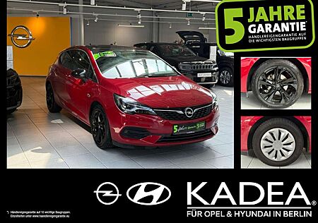 Opel Astra K 1.2 LED,PDC,AGR,Navi,Kamera,Sitzheizung