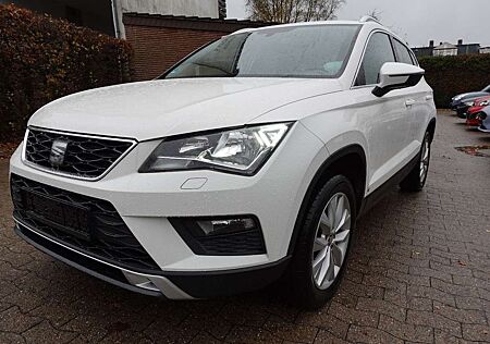 Seat Ateca Style