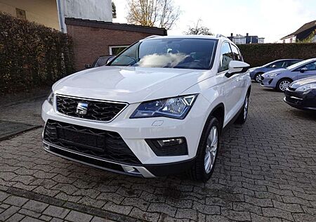 Seat Ateca Style