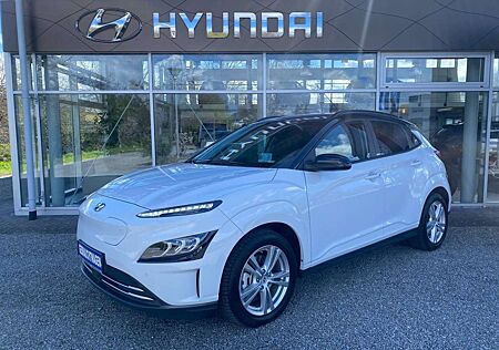 Hyundai Kona Elektro (150kW) PRIME-Paket inkl. Sitzpaket und Da