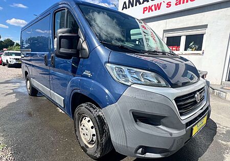 Fiat Ducato 130 2.3 Multijet Kasten L2 / 1. Hand