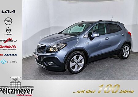 Opel Mokka 1.4 Turbo ecoFLEX Start/Stop Edition