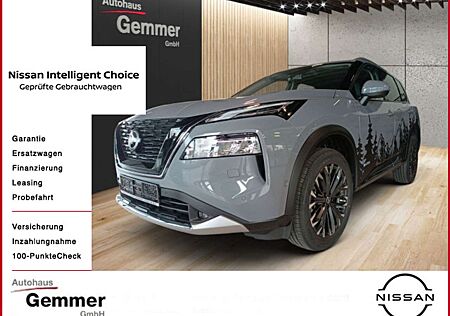 Nissan X-Trail 1.5 VC-T e-4ORCE 213 PS 4x4 Tekna