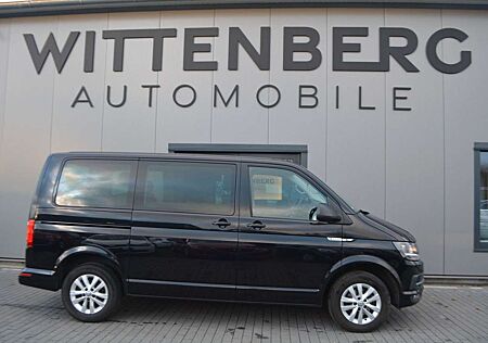 VW T6 Multivan Volkswagen -Garantie incl.-Service + HU neu