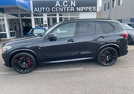 BMW X5 xDrive 40 d M Sport Luftfederung Sitzbelüftug