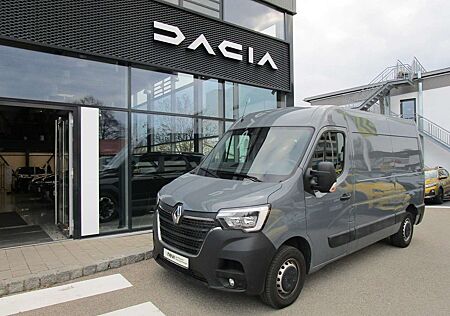 Renault Master Kasten L2H2 3,5t FWD dCi 180 STANDHEIZUNG