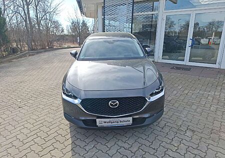Mazda CX-30 SKYACTIV-G 2.0 150PS M Hybrid