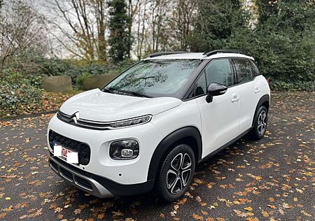 Citroën C3 Aircross Citroen Aircross 1.2 PureTech / PDC / Tüv 04.25