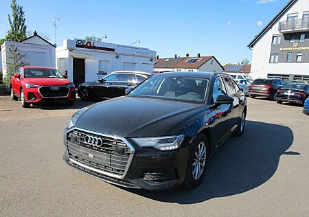 Audi A6 Avant 45 TDI quattro *LED*NAVI*ACC*8-FACH*