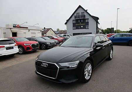 Audi A6 Avant 45 TDI quattro *LED*NAVI*ACC*8-FACH*