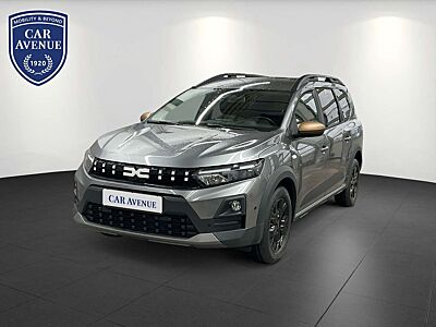 Dacia Jogger Extreme TCe 110 7-Sitzer ABS Fahrerairbag