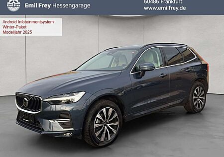 Volvo XC 60 XC60 XC60 B5 B AWD Core, Leder, Driver Assistance