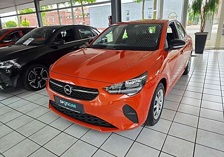 Opel Corsa F Edition