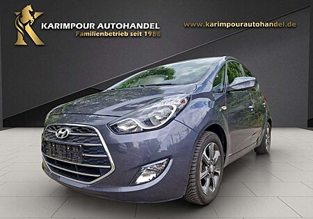 Hyundai ix20 *Anhängerkupplung*