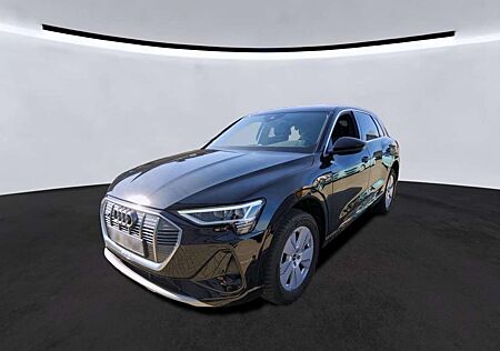 Audi e-tron 55 2x S LINE 21Z./AHK/AMBIENTE+/AIR-SUS