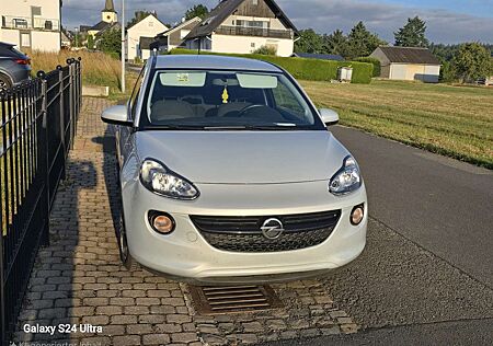 Opel Adam 1.4 Jam