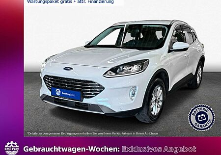 Ford Kuga 2.5 Duratec PHEV TITANIUM