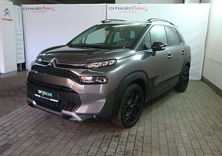 Citroën C3 Aircross Citroen SHINE PACK PT110 SHZ HUD R-KAM NAV