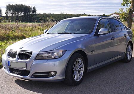 BMW 325i 325 xDrive Aut.Edition Exclusive