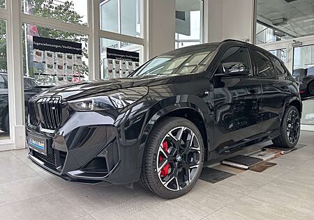 BMW X1 M35 M-PRO+PANO+H&K+360GRAD+AHK+ALCANTARA