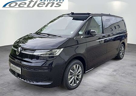 VW T7 Volkswagen California Ocean *Standhzg*Bi-Color*alle Pake