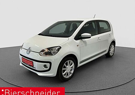 VW Up Volkswagen ! 1.0 club ! KLIMA SHZ NAVI ALU