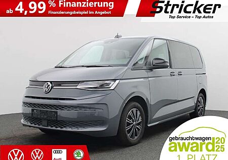 VW T7 Multivan Volkswagen Life 2.0TDI DSG 534,-ohne Anzahlung Pano IQ.Light