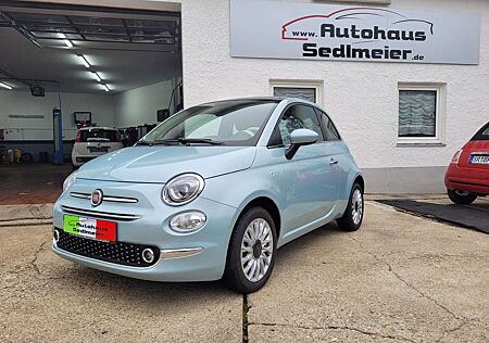 Fiat 500 Dolcevita